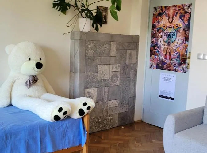 Apartament Salwator Falata