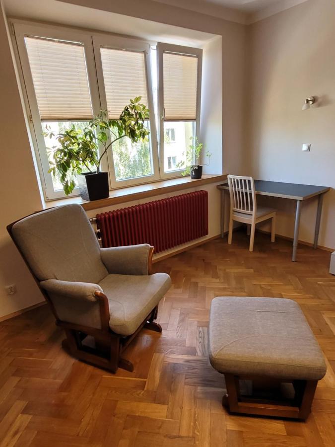 Salwator Falata Apartment Krakau