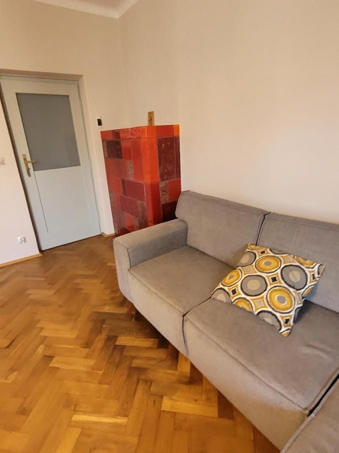 Salwator Falata Apartment *