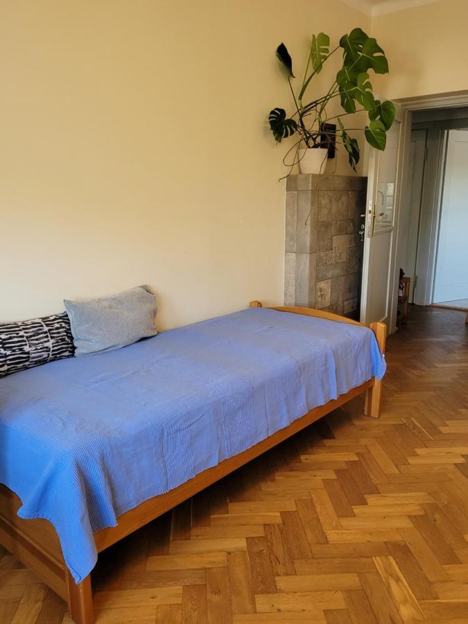 Salwator Falata Apartment
