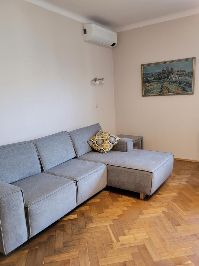 Salwator Falata Apartment